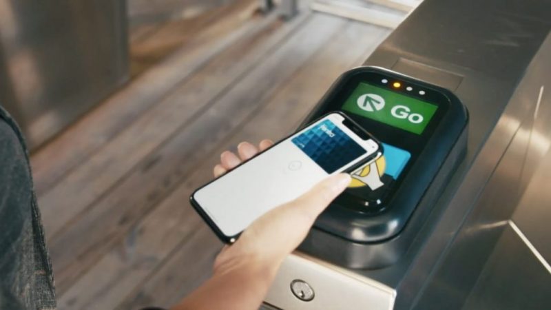 Apple Pay with Visa Hacked to Make Payments via Unlocked iPhones