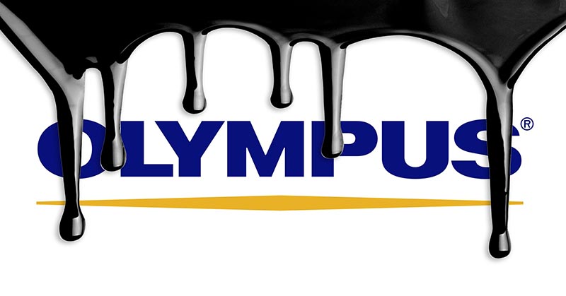 BlackMatter Ransomware Hits Japanese Tech Giant Olympus