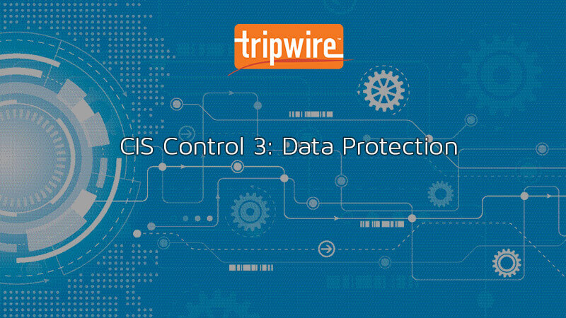 CIS Control 3: Data Protection