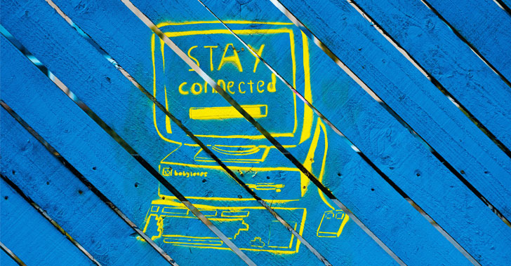 Cybercriminals Abusing Internet-Sharing Services to Monetize Malware Campaigns