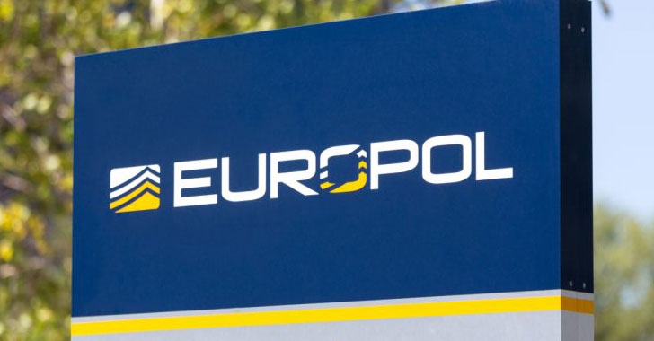 Europol Busts Major Crime Ring, Arrests Over 100 Online Fraudsters