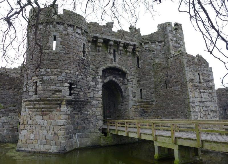 Fortress Home Security Open to Remote Disarmament