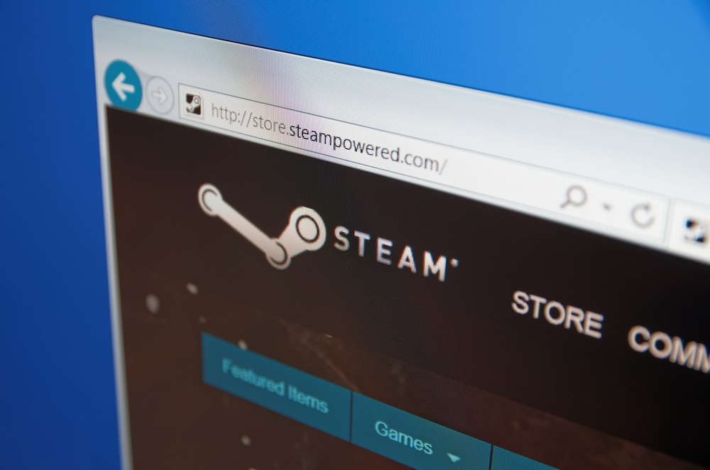 Gamers Beware: Malware Hunts Steam, Epic and EA Origin Accounts