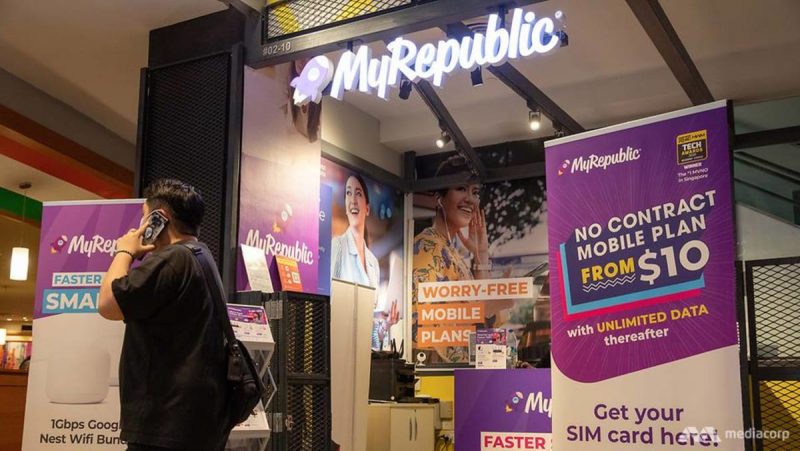 MyRepublic Data Breach Raises Data-Protection Questions