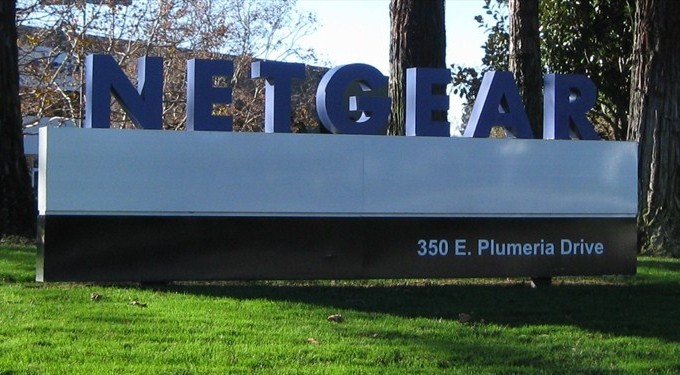 Netgear SOHO Security Bug Allows RCE, Corporate Attacks