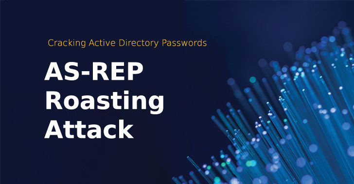 Active Directory Passwords