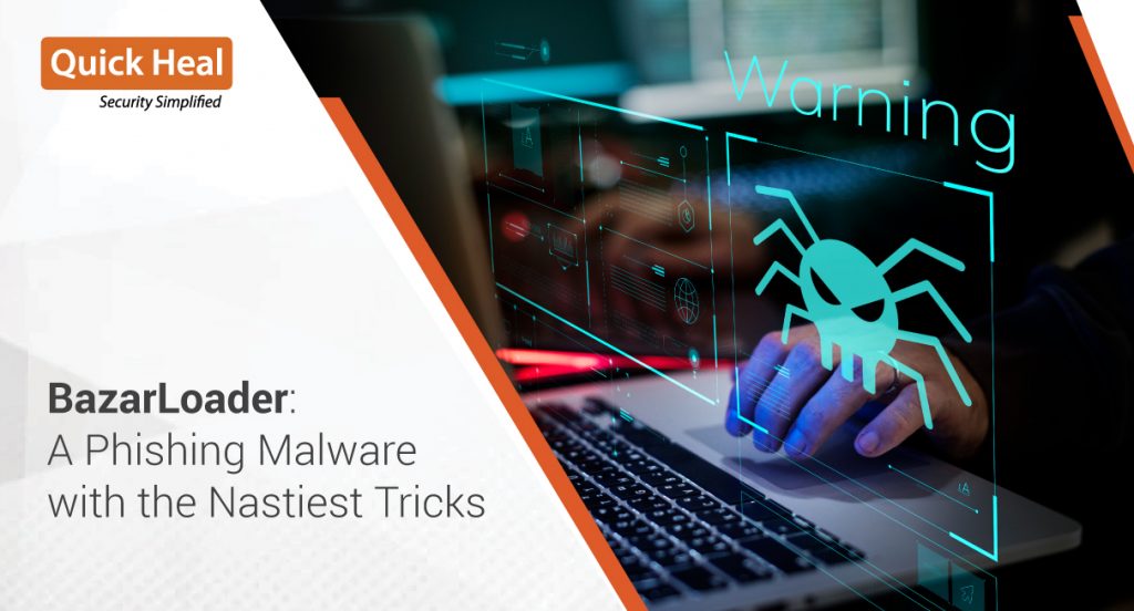 What you need to know about the BazarLoader Malware?