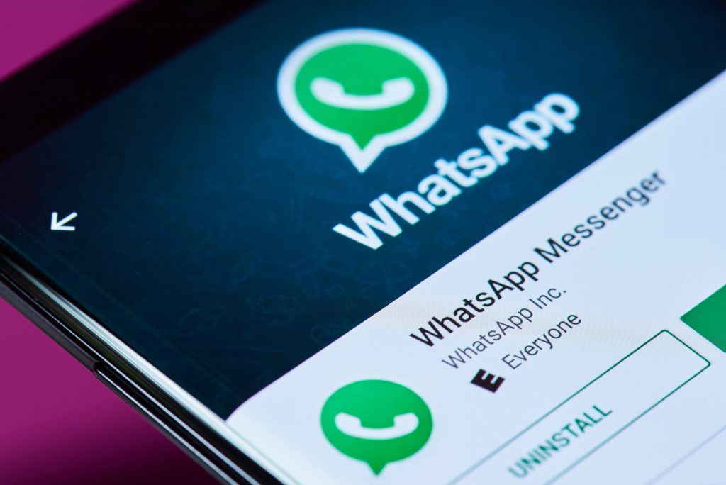 WhatsApp’s End-to-End Encryption Isn’t Actually Broken