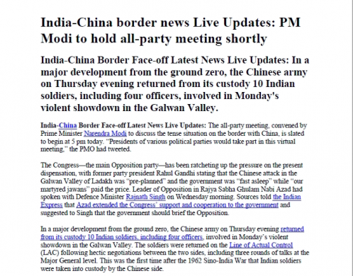 Fig 2. Decoy document.