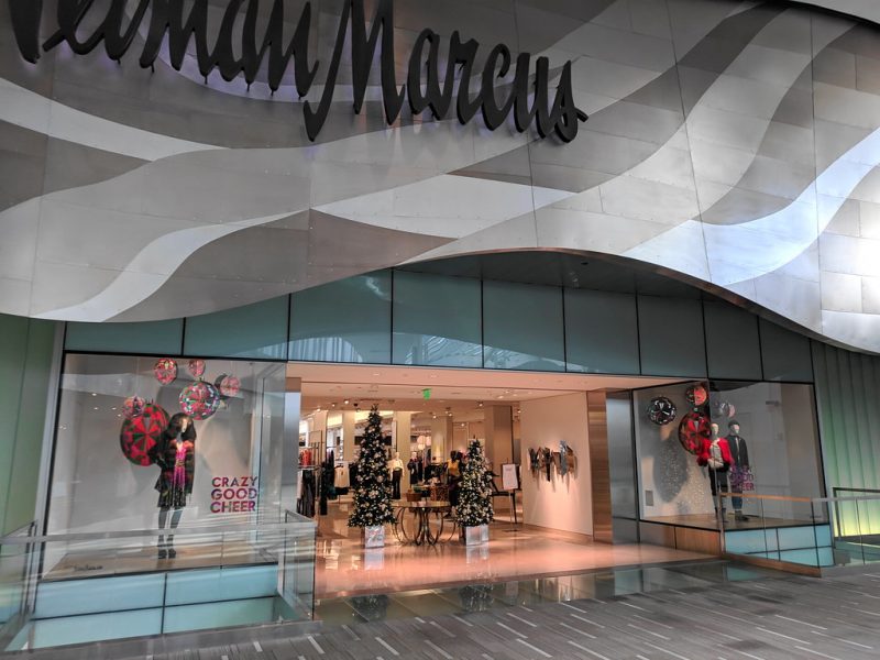 3.1M Neiman Marcus Customer Card Details Breached