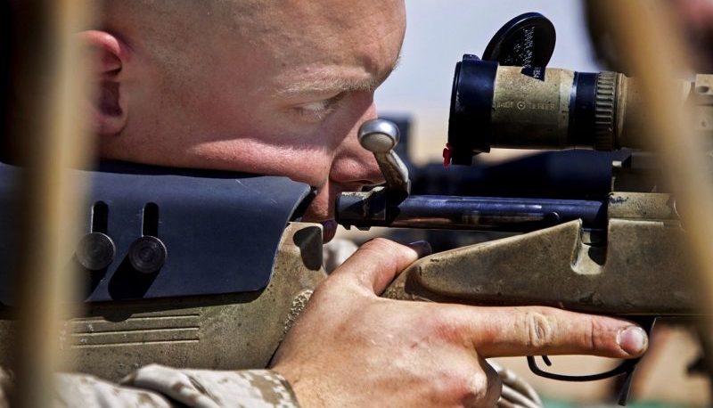 Grief Ransomware Targets NRA