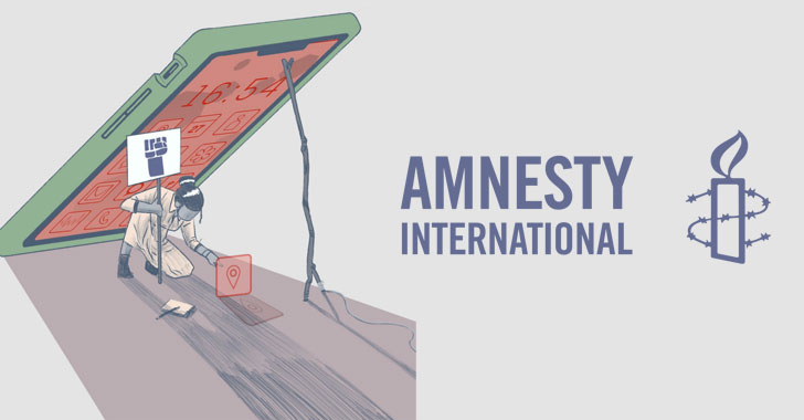 Indian-Made Mobile Spyware Targeted Human Rights Activist in Togo