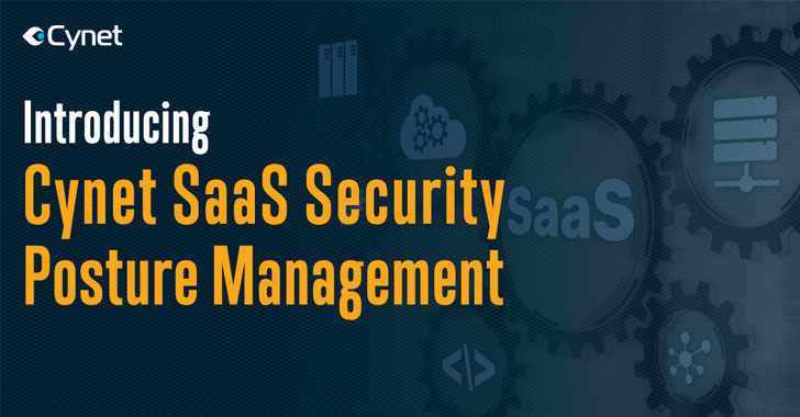 SaaS Security