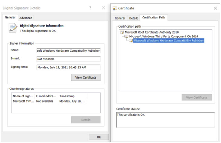 FiveSys Rootkit FiveSys Rootkit
