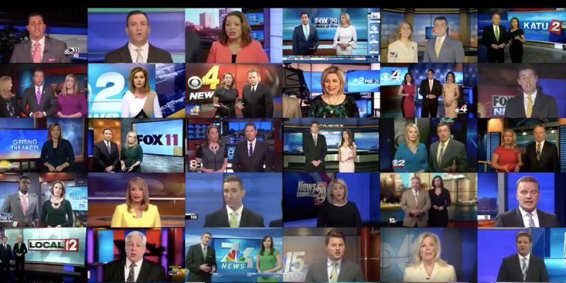 Sinclair Confirms Ransomware Attack That Disrupted TV Stations