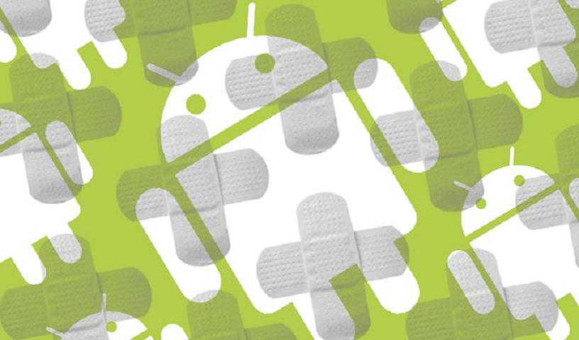 android security update