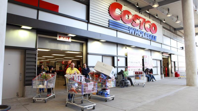 Costco Confirms: A Data Skimmer’s Been Ripping Off Customers