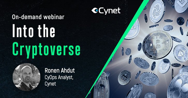 Cryptoverse