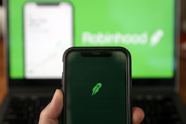 Robinhood Trading Platform Data Breach Hits 7M Customers