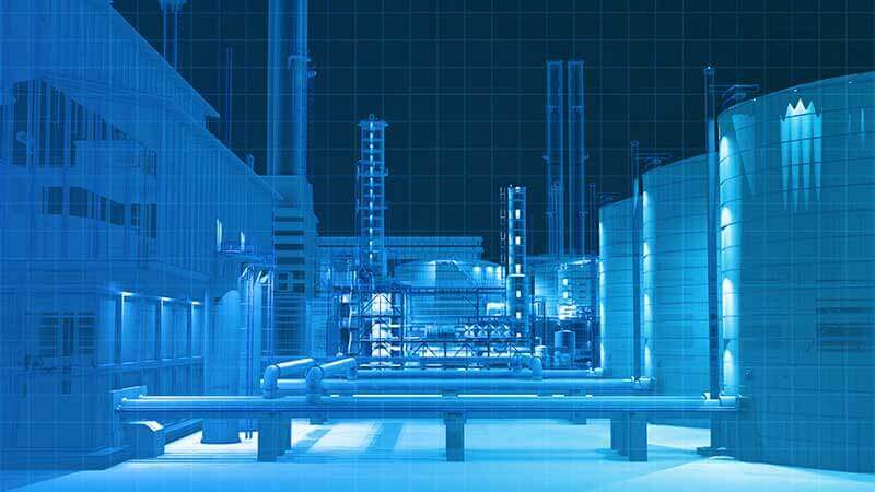 Mitigating Industrial Production Risk with Tripwire