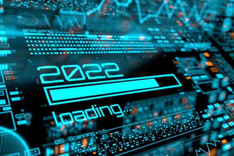 5 Cybersecurity Trends to Watch in 2022