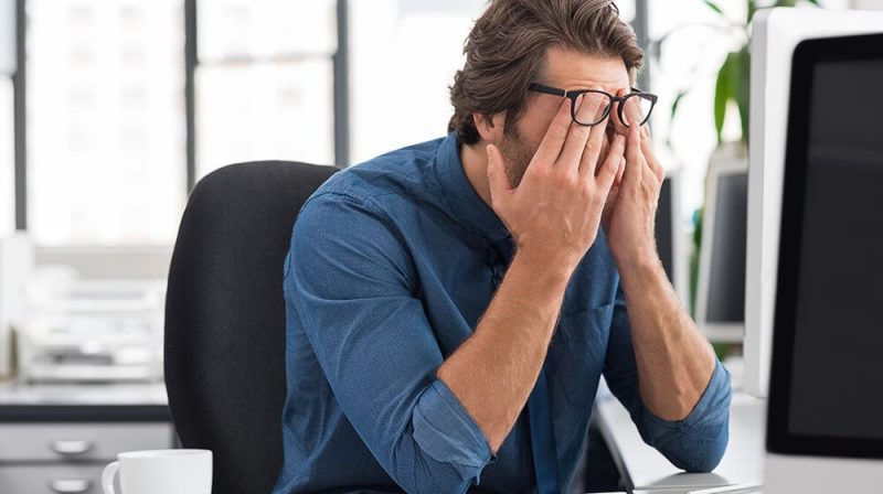 Are You Guilty of These 8 Network-Security Bad Practices?