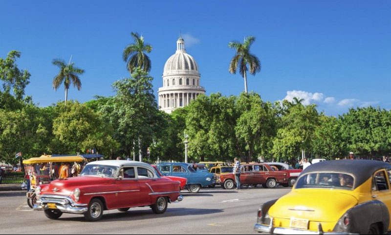 Cuba Ransomware Gang Hauls in $44M in Payouts