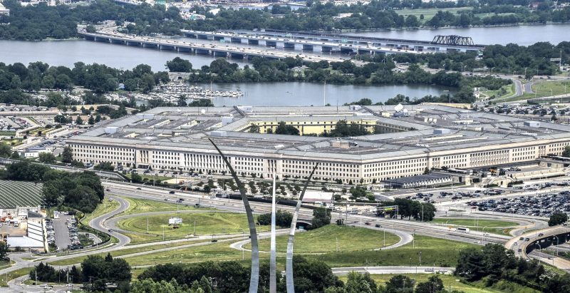 Cyber Command Publicly Joins Fight Against Ransomware Groups  