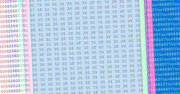 RTF Template Injection Technique