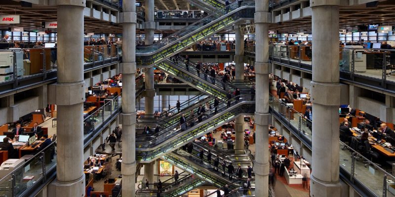 Lloyd’s Carves Out Cyber-Insurance Exclusions for State-Sponsored Attacks