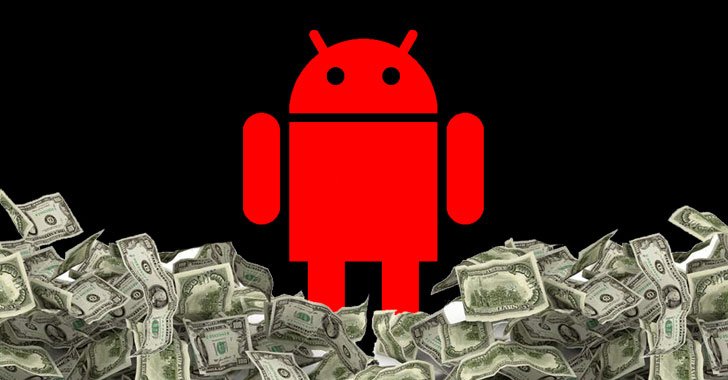 New Android Malware Targeting Brazil's Itaú Unibanco Bank Customers