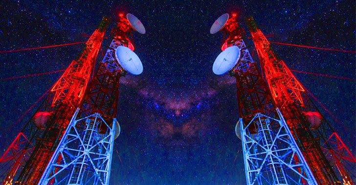 New Mobile Network Vulnerabilities Affect All Cellular Generations Since 2G