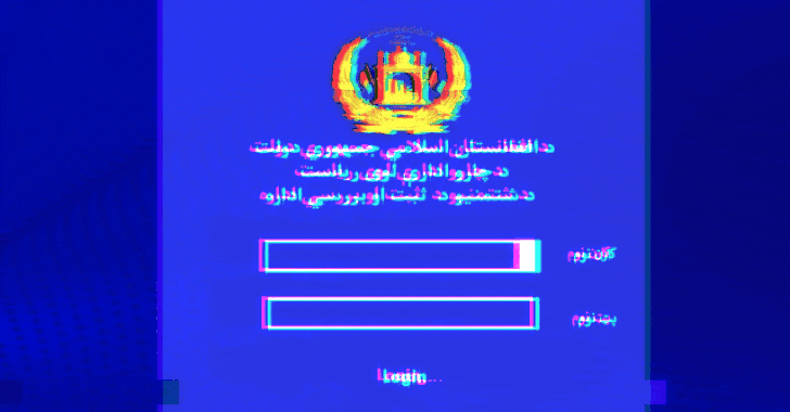 Researchers Detail How Pakistani Hackers Targeting Indian and Afghan Governments