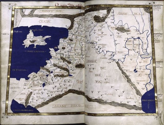 Stealthy ‘WIRTE’ Gang Targets Middle Eastern Governments