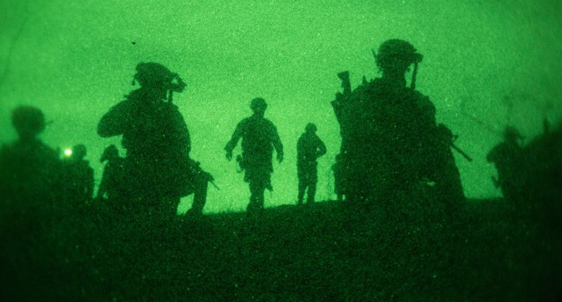 What the Rise in Cyber-Recon Means for Your Security Strategy