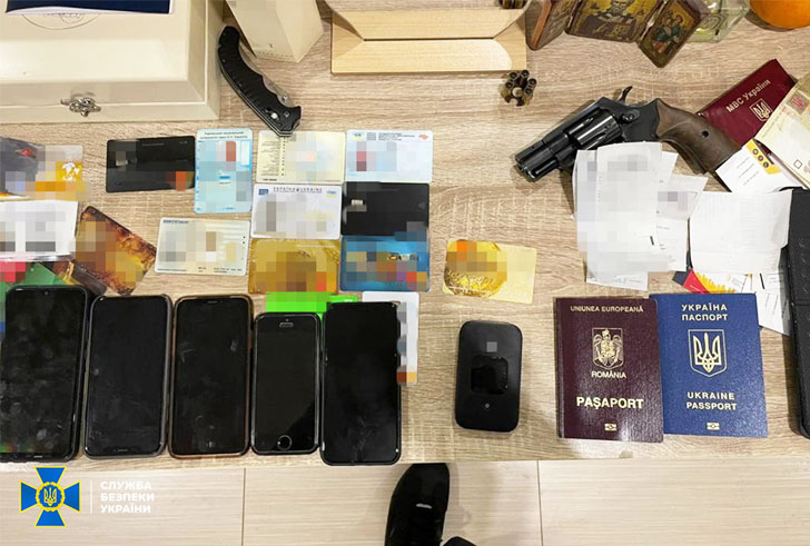 Ransomware Attackers Ransomware Attackers