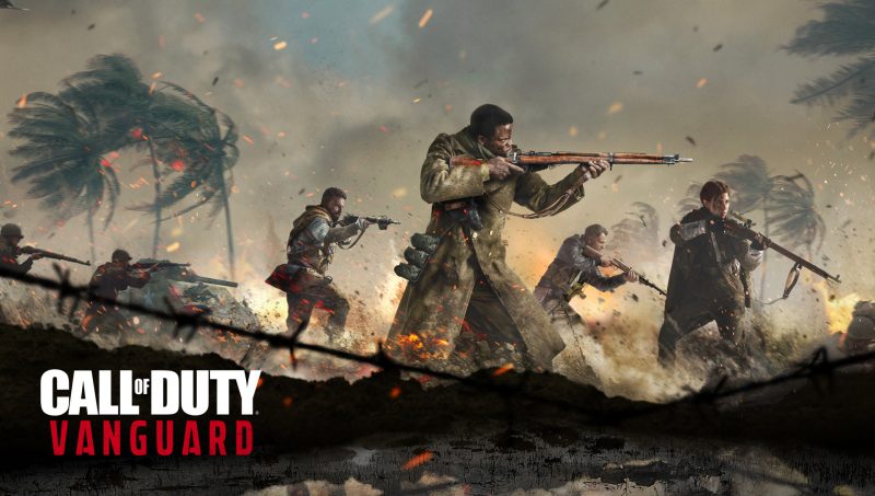 Activision Files Unusual Lawsuit over Call of Duty Cheat Codes