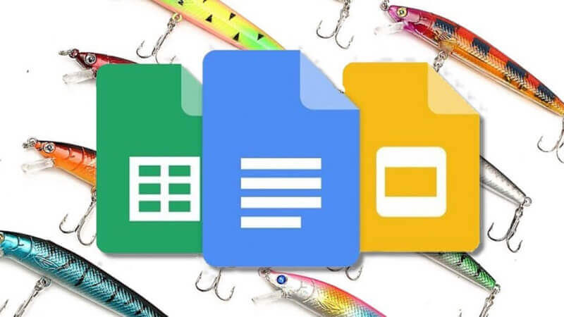 Attack Misuses Google Docs Comments to Spew Out “Massive Wave” of Malicious Links