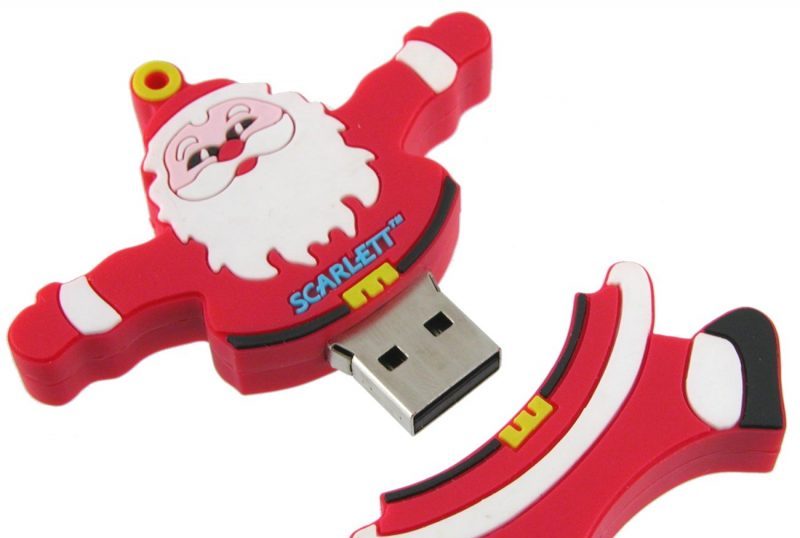 FIN7 Mailing Malicious USB Sticks to Drop Ransomware