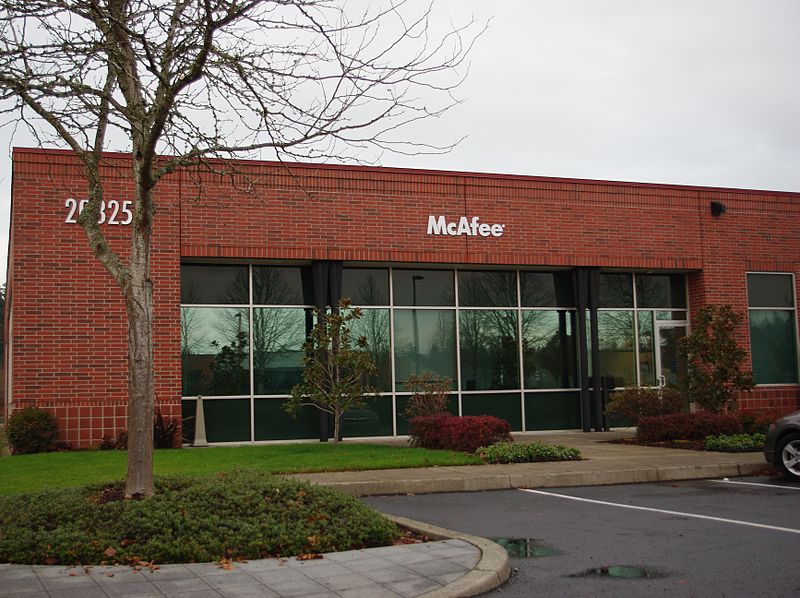 McAfee Bug Can Be Exploited to Gain Windows SYSTEM Privileges