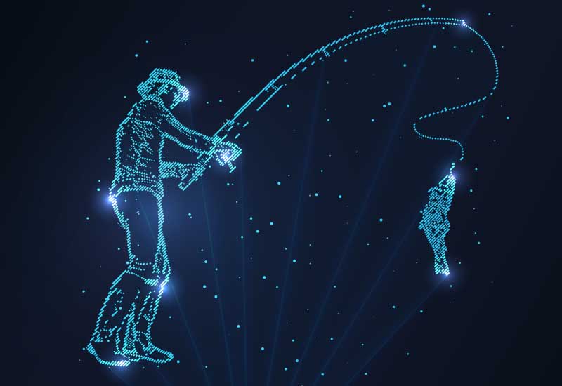 Real Big Phish: Mobile Phishing & Managing User Fallibility