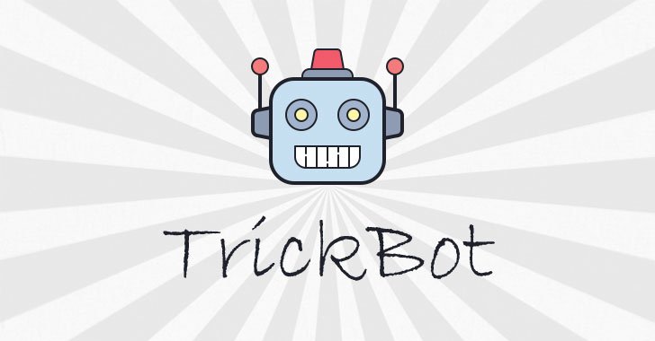 TrickBot Malware