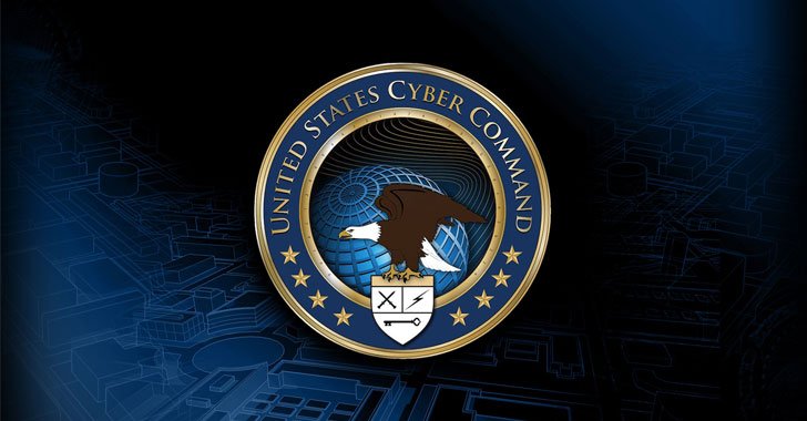 US Cyber Command