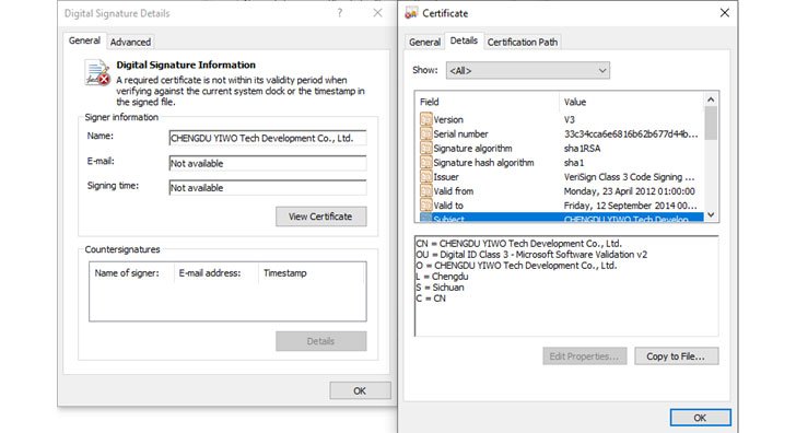 Wiper Malware Wiper Malware