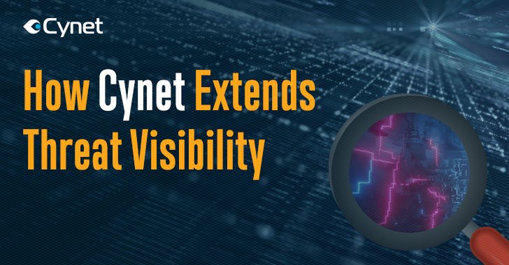 Cynet's Keys to Extend Threat Visibility