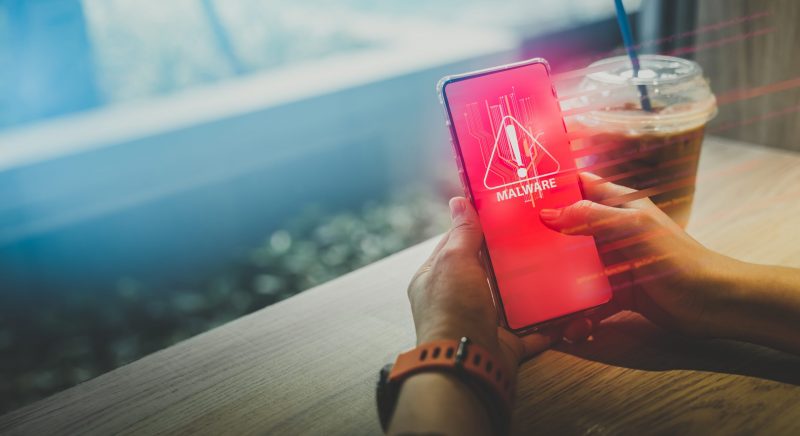 Gaming, Banking Trojans Dominate Mobile Malware Scene