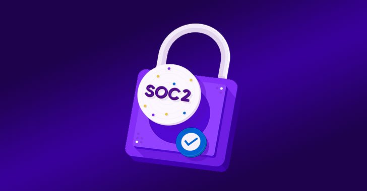 SOC 2 Compliance