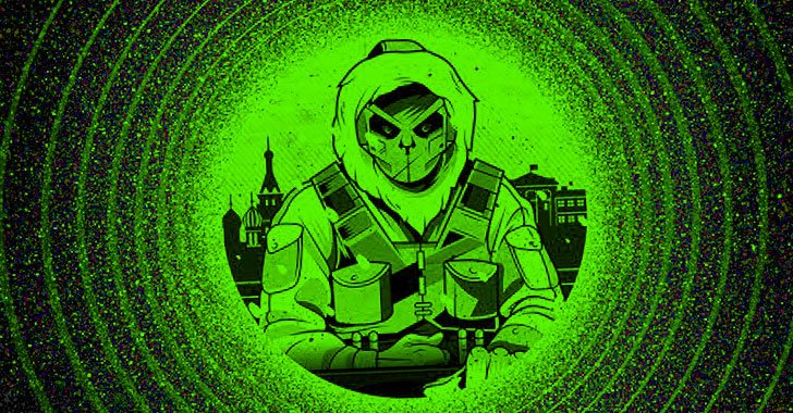 New Malware Used by SolarWinds Attackers Went Undetected for Years